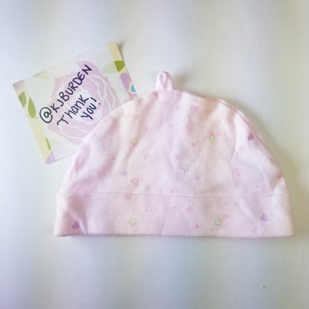 ⏰⚡FREE⚡with purchase pink cap